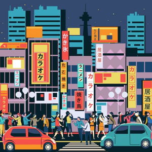 Japan Honeymoon Fund