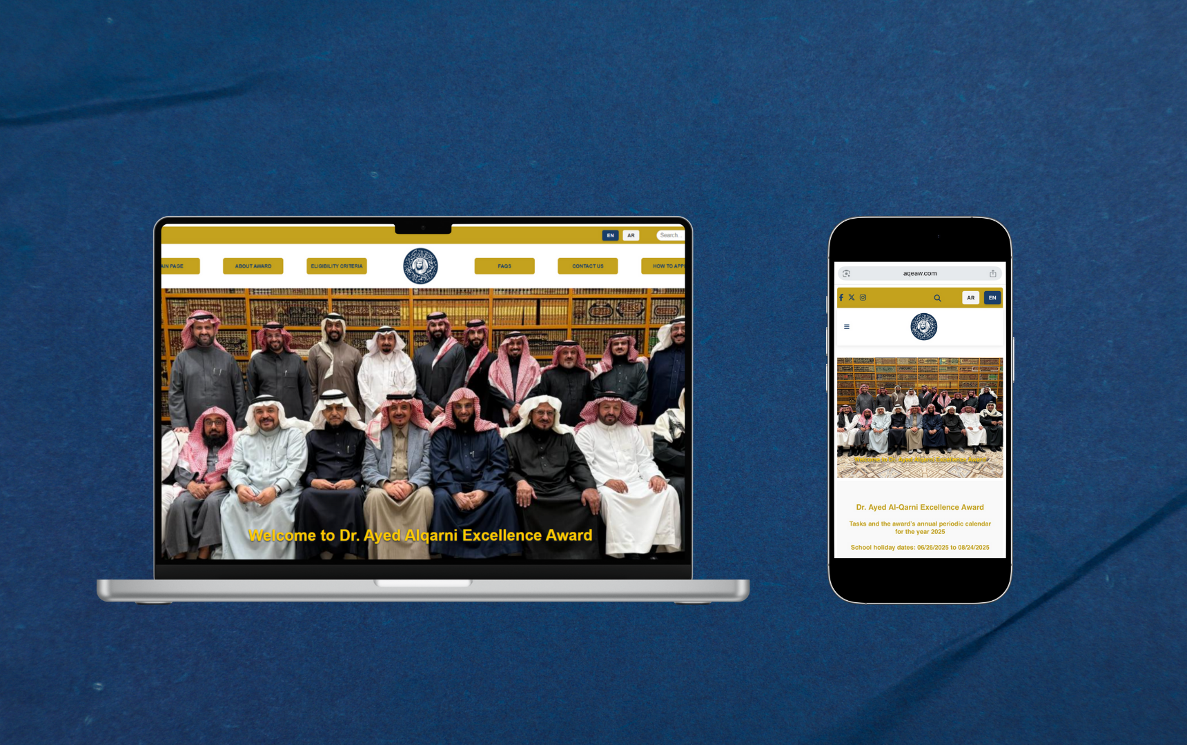 Wix developers developer - Irfan I.'s portfolio image