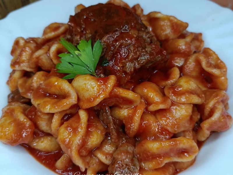 Kochkurse Bari: Entdecke die Traditionen von Bari