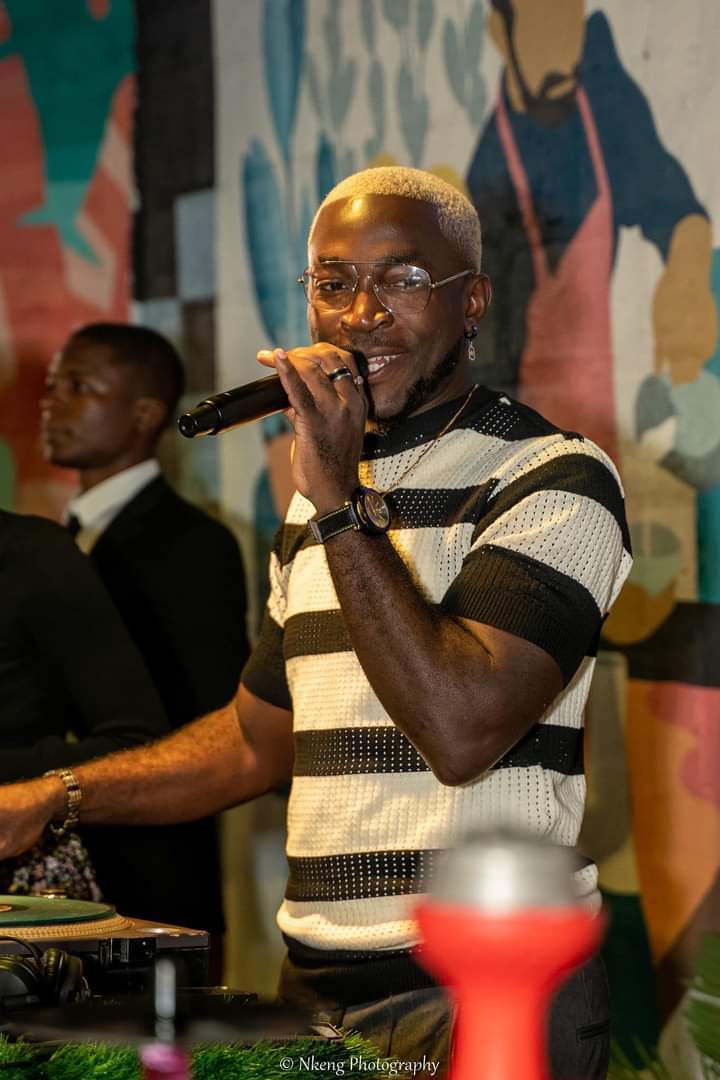 LABASTILLE PREMIER DJ