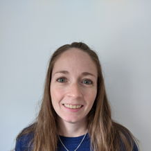 Amanda Smith, LICSW, LCSW, LCSW-C, CEDS (she/her/hers)