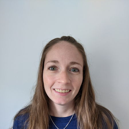 Amanda Smith, LICSW, LCSW, LCSW-C, CEDS (she/her/hers)