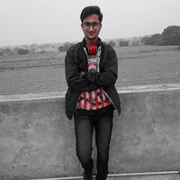 Ubed Shaikh