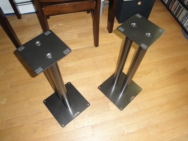 Target  (Made in England) 24" Speaker Stands (pair)