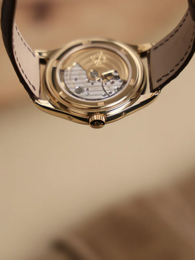 Patek Philippe Annual Calendar 5146J-001