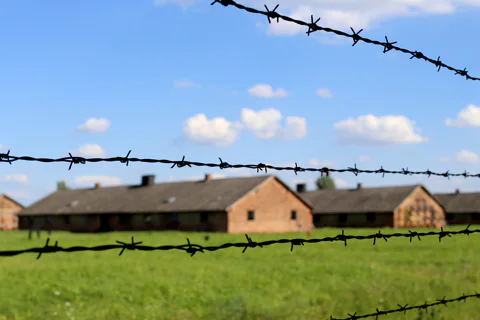 Auschwitz-Birkenau Skip-the-Line Guided Tour w/ Lunch