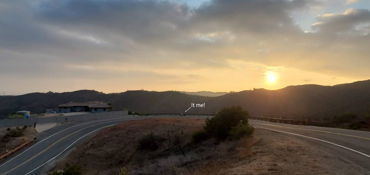 Ride The Canyons of Malibu and Discover Hidden Gems! near Los Angeles, CA