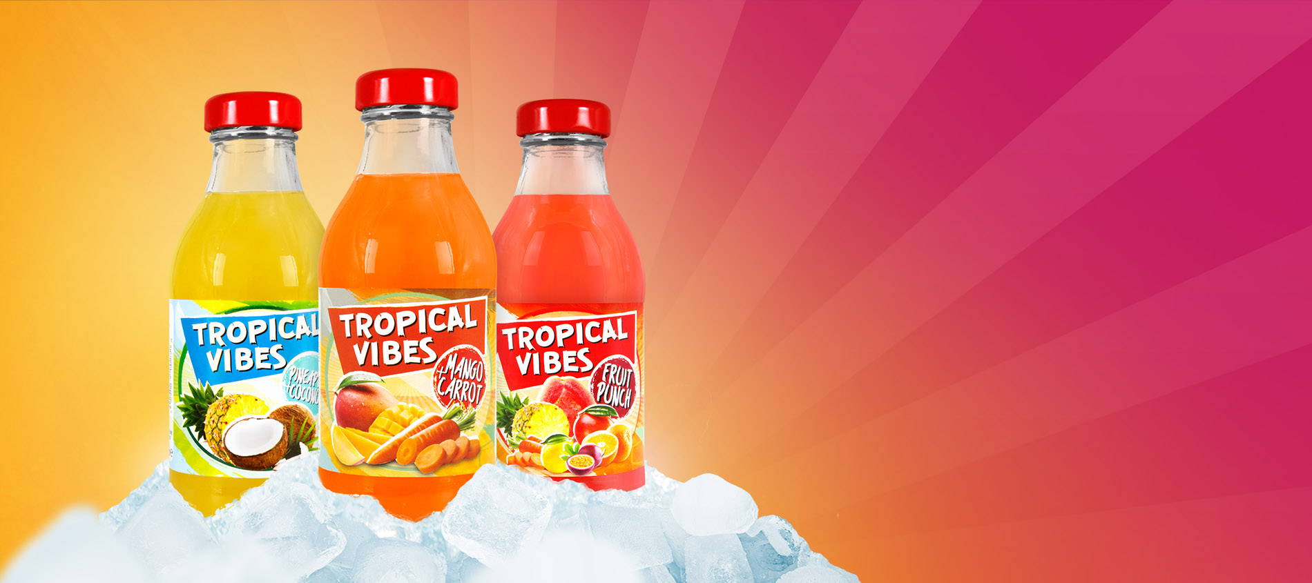 Tropical Vibes – tropicalvibesdrinks