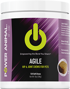 Power Animal Freeze Dried Beef Recipe for Dogs