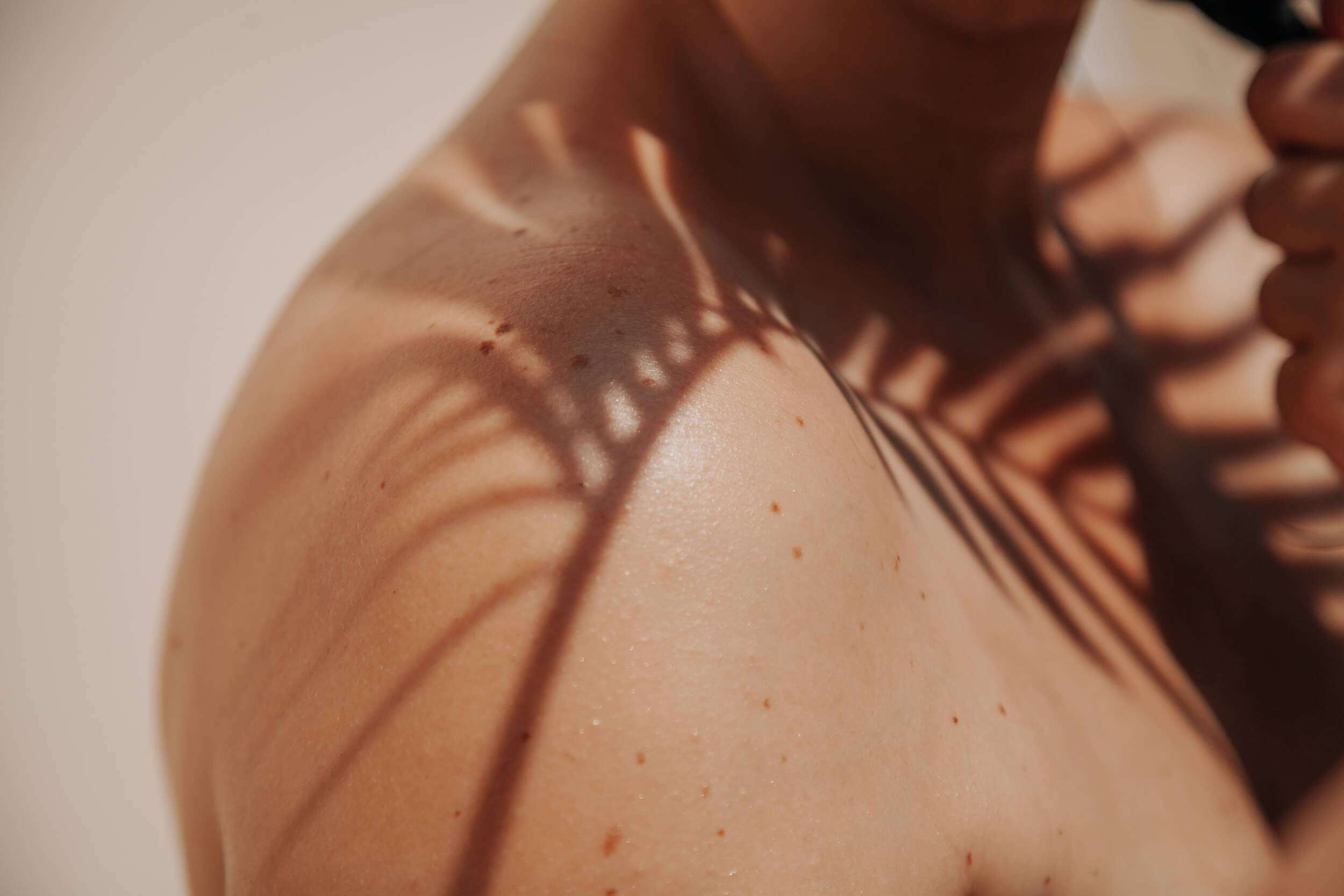 7 Benefits of Natural Skincare on Sensitive Skin
