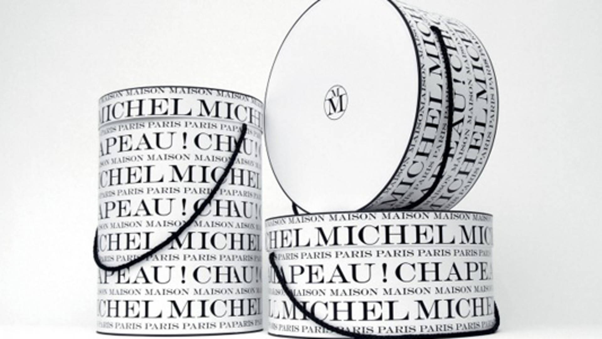 Featured image for Chanel & Maison Michel