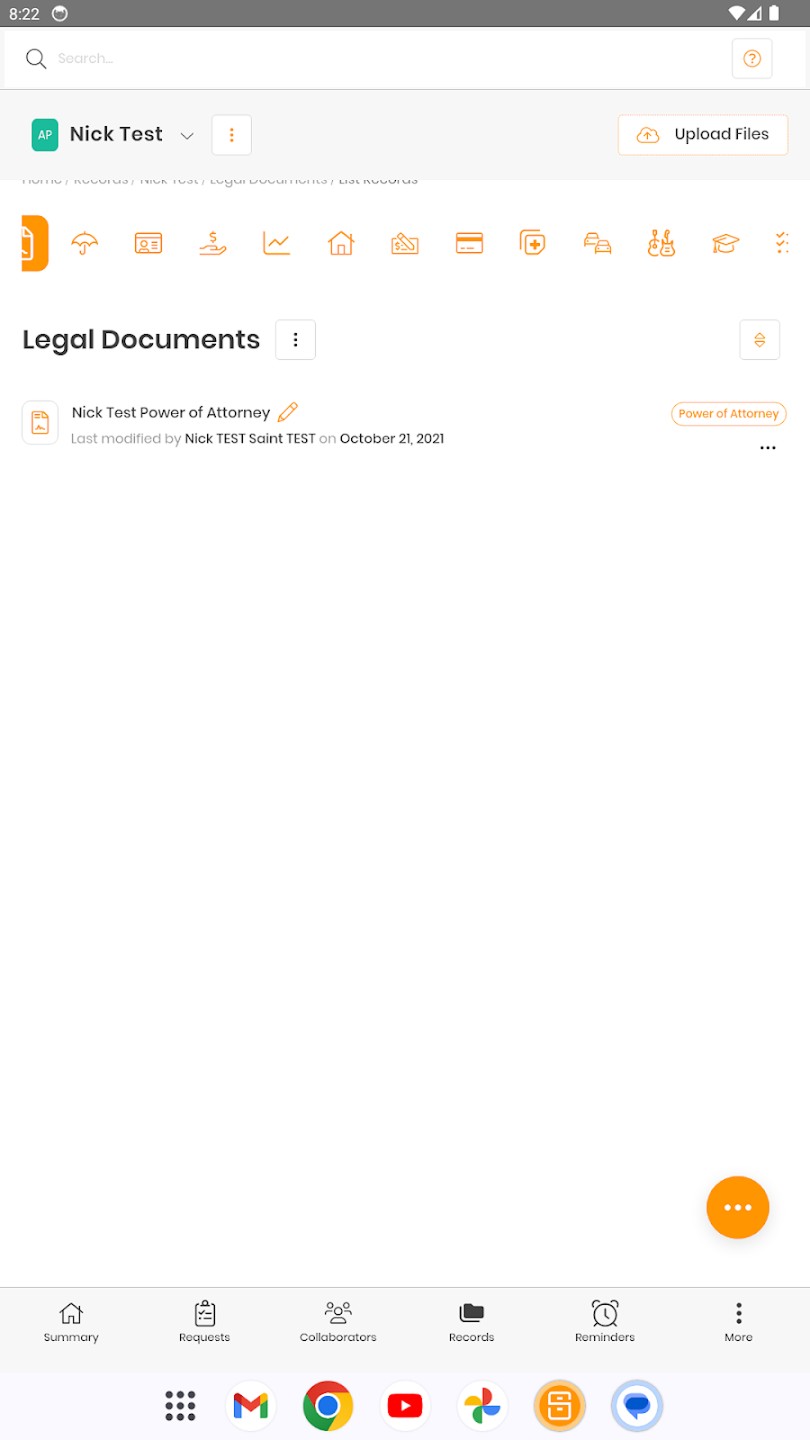 Kpi developers developer - Sebastian L.'s portfolio image