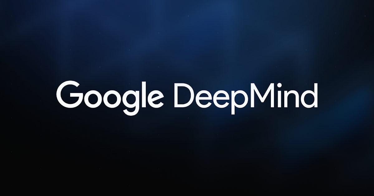 Google DeepMind