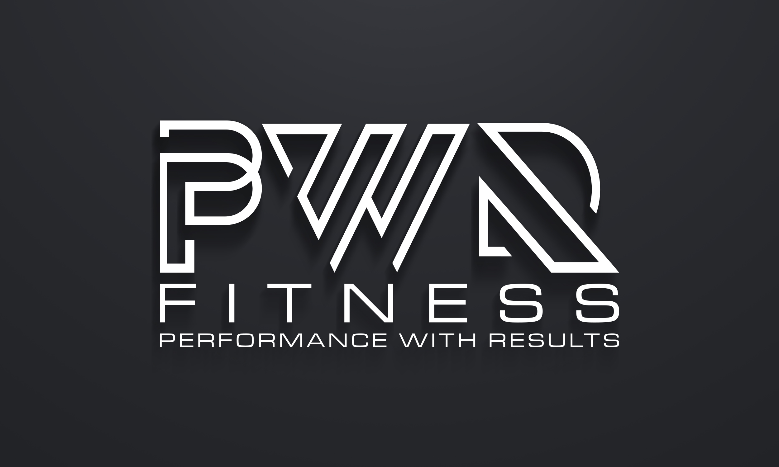 PWR Fitness logo