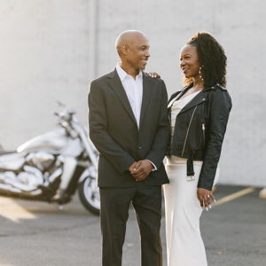 Our Newlywed and Home Renovation Fund