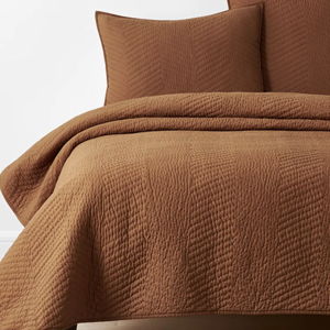 Cotton Voile Lightweight Quilt | The Company Store