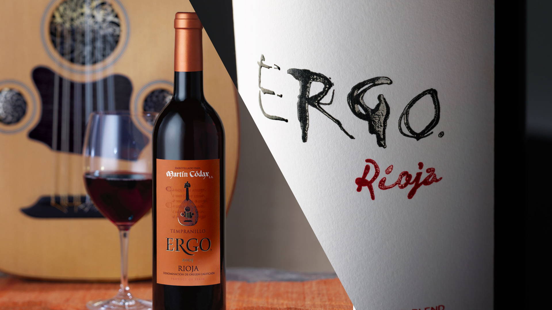 Featured image for Before & After: Ergo Rioja