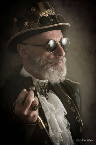 Jean Pierre Kesteloot