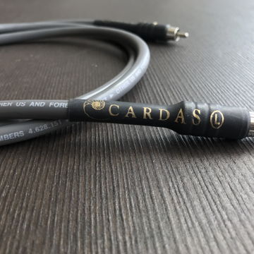 Microtwin 1.5M RCA Interconnects