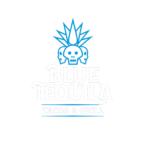 Logo - Blue Tequila