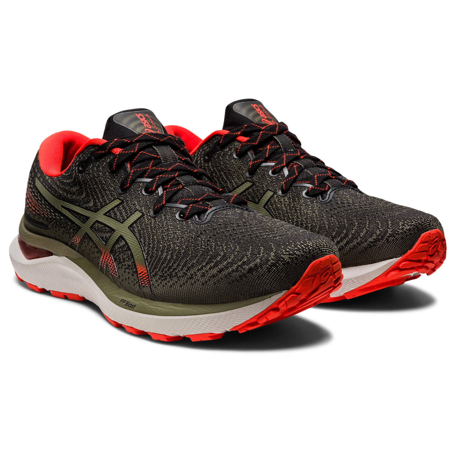ASICS Men's Gel-Cumulus 24 Running Shoes