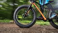 fast electric bike