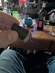 Cigar Session Photo