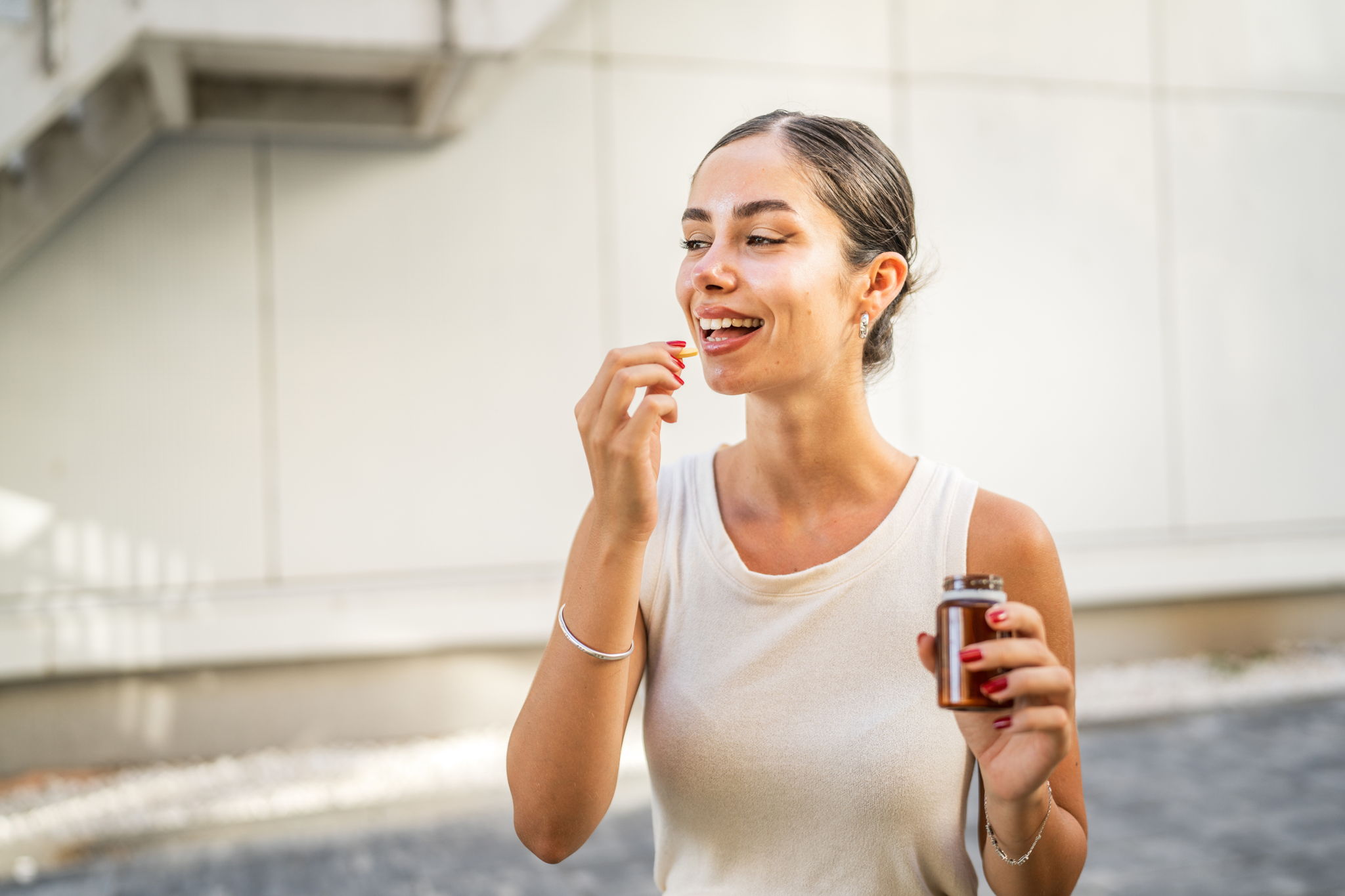 The 11 Best Anti-Inflammatory Supplements -