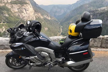 Rent A Motorcycle In Portland Or Riders Share