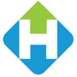 Heights Finance Corporation logo on InHerSight