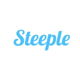 Logo de Steeple