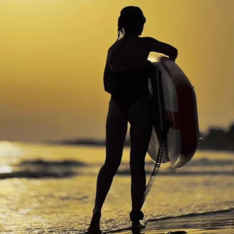 Funwater celebrate Canada Day with best deal on inflatable stand up paddle board