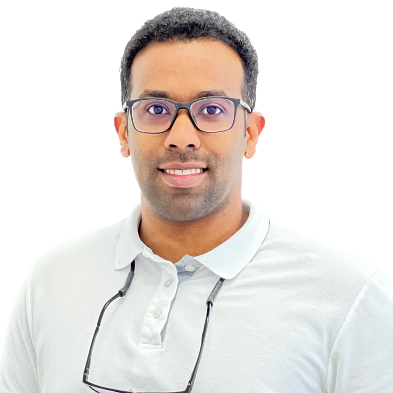 Dr. med. dent. Mido Junis