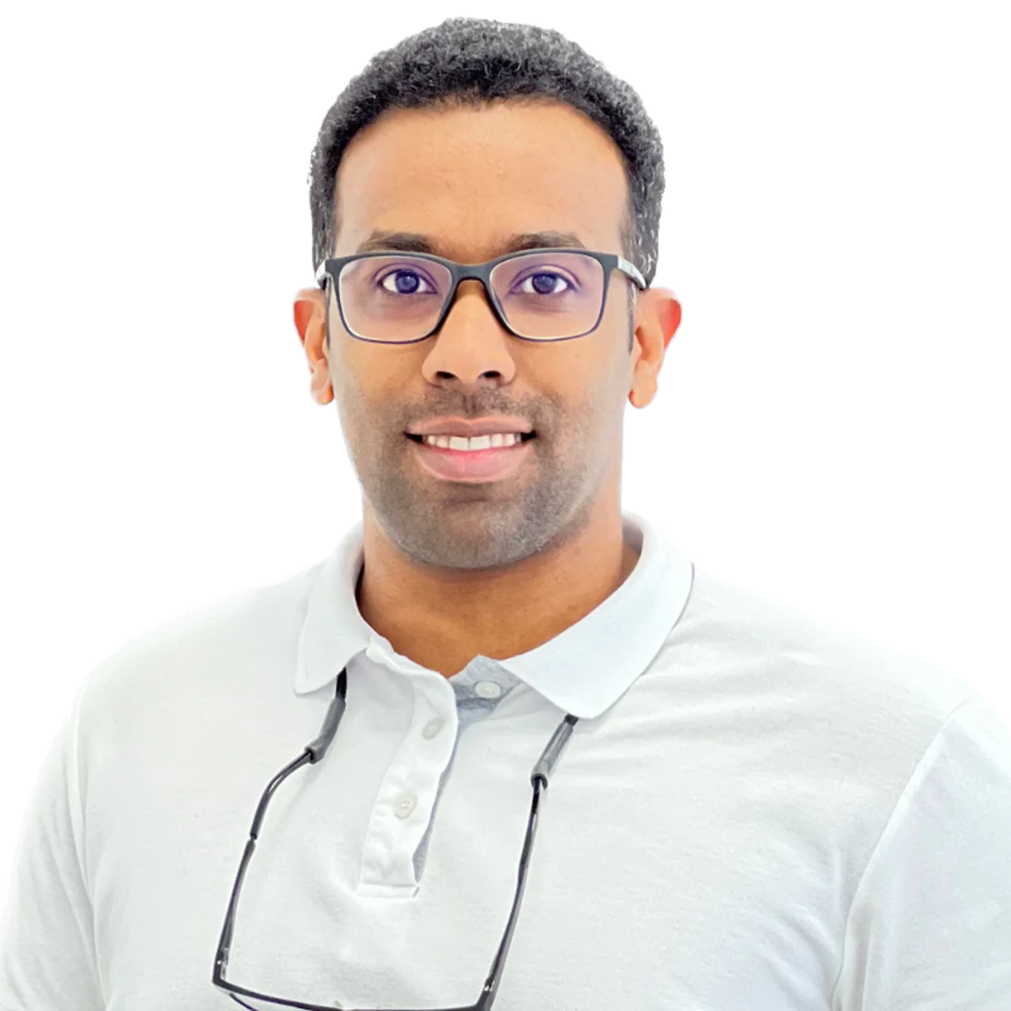 Dr. med. dent. Mido Junis