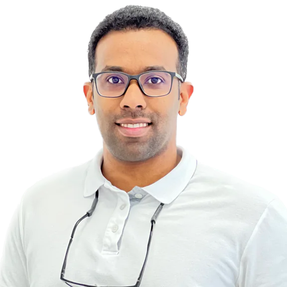 Dr. med. dent. Mido Junis