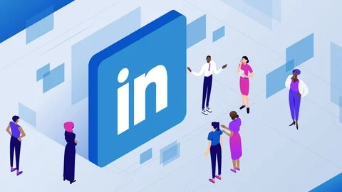 Mastering Lead Generation by LinkedIn Learning