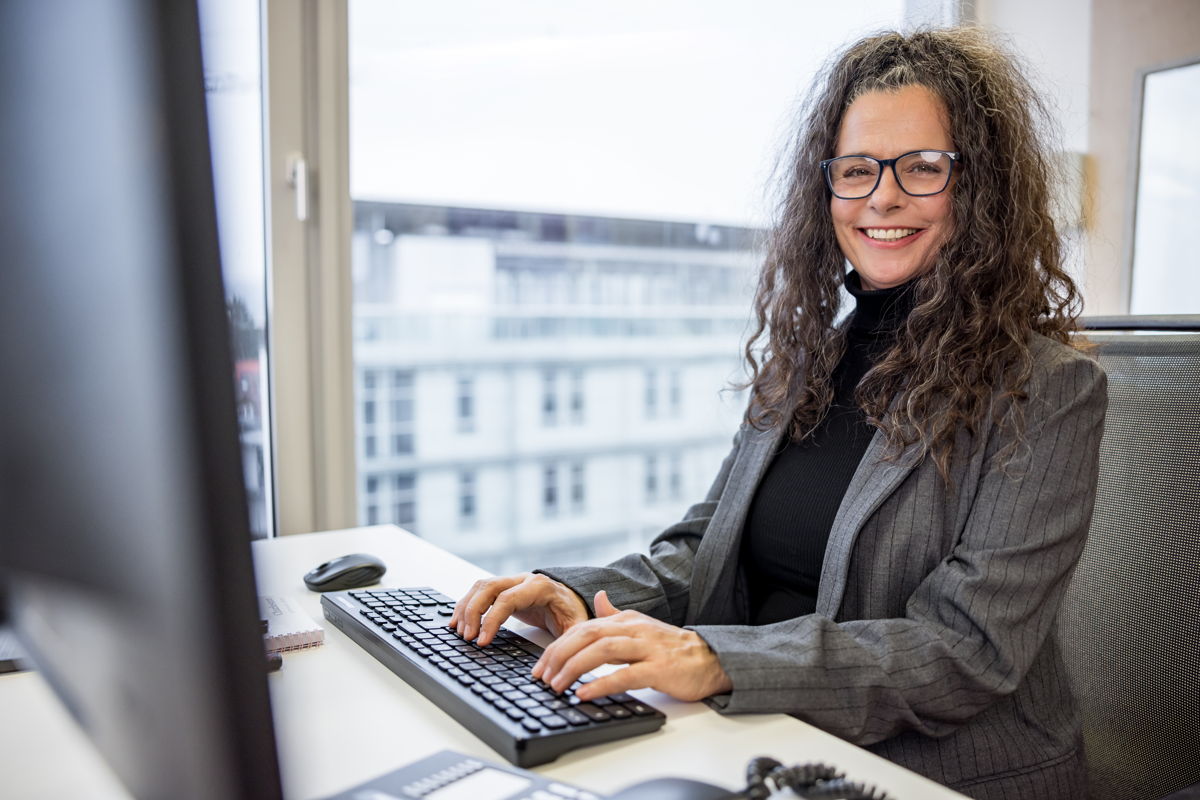 Sachbearbeiter/in im Bereich Debitorenbuchhaltung