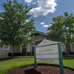 Alive Hospice