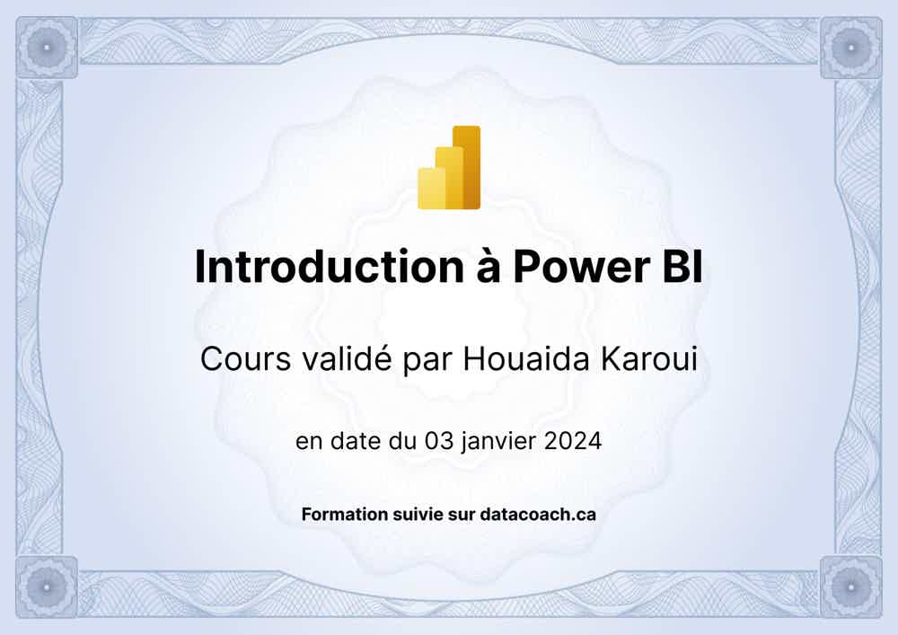 Image du Diplôme