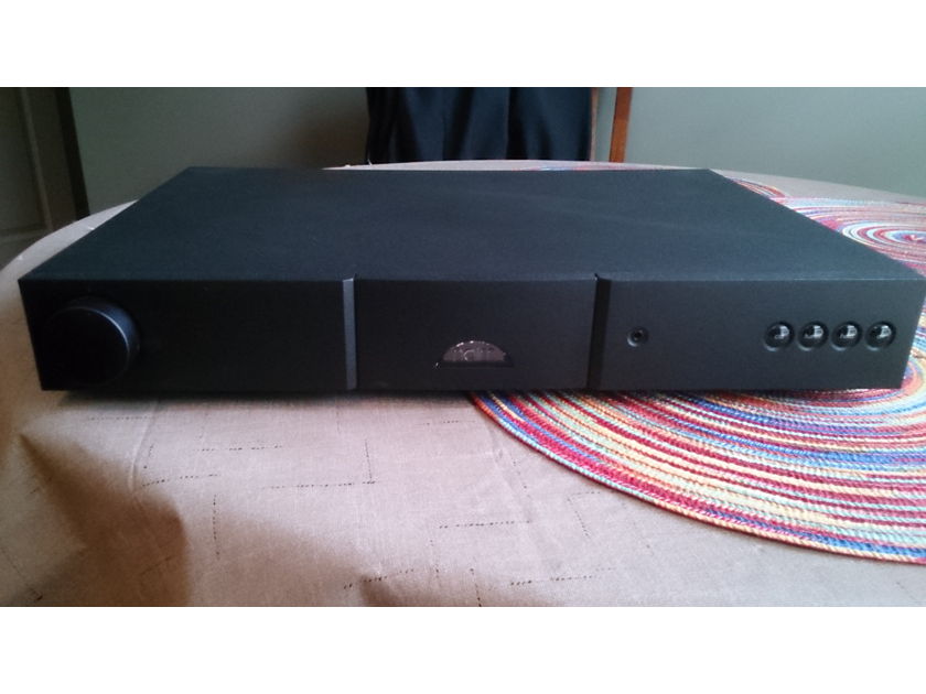 Naim Audio Nait 5i-2