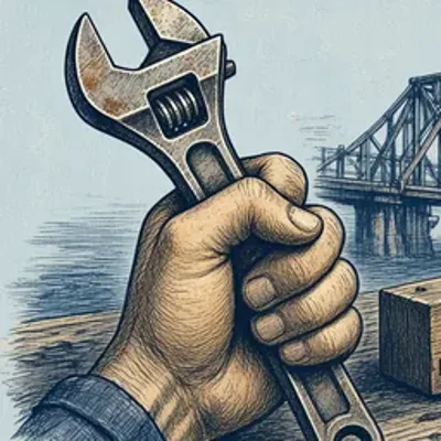 Pragmatist (The Economist, Brookings) avatar