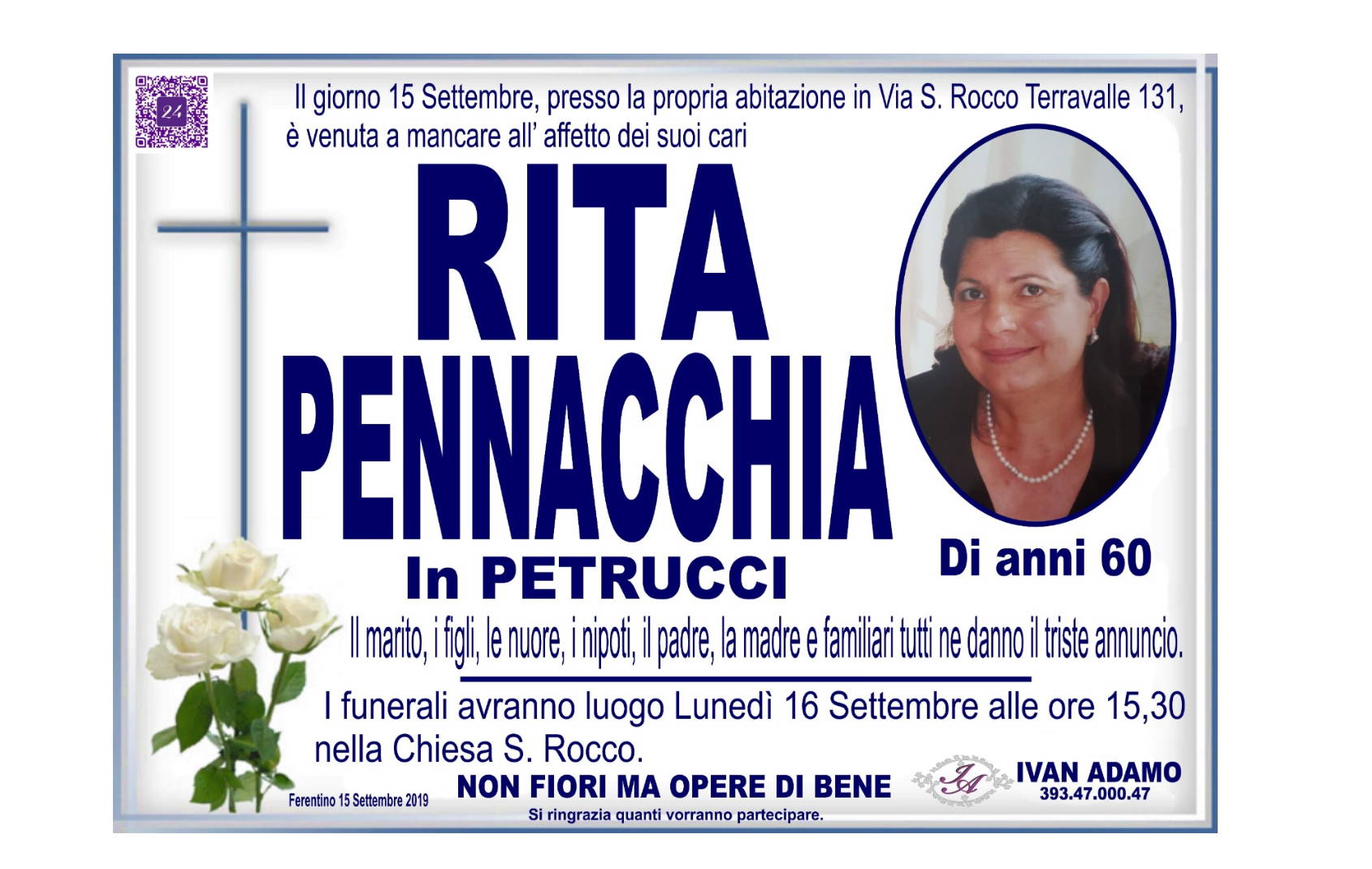 Rita Pennacchia