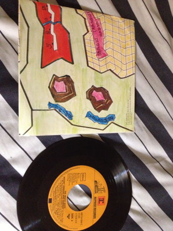 Beach Boys - Mount Vernon & Fairway  Germany EP Vinyl N...