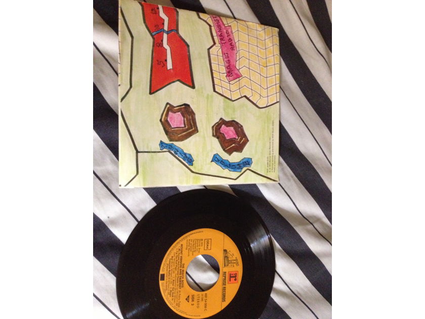 Beach Boys - Mount Vernon & Fairway  Germany EP NM Reprise Label