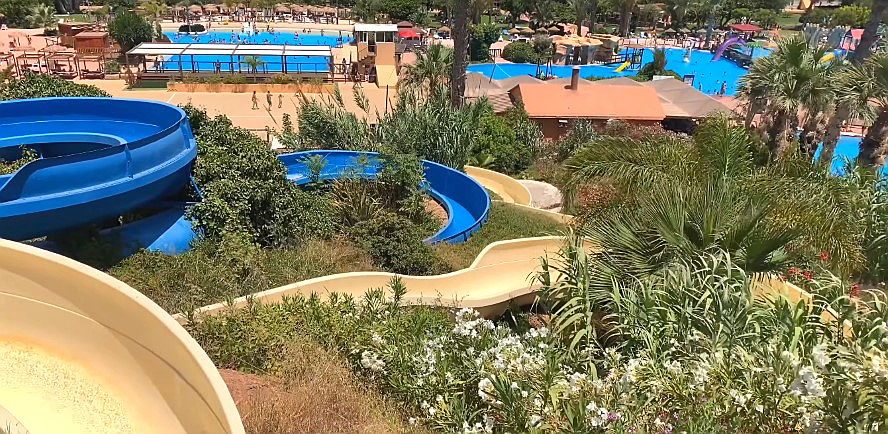  Torrevieja
- aquapolis zig zag ride and view of the pools.jpg