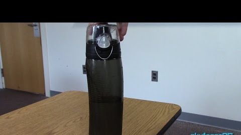 thermos intak
