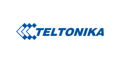 Sähköauton latausaseman kotiin valmistaja Teltonika logo