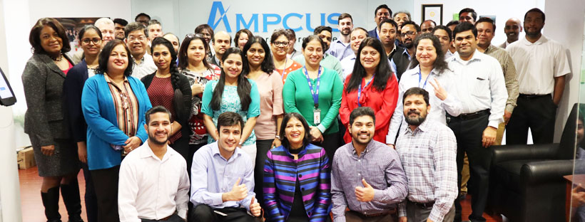 About Ampcus