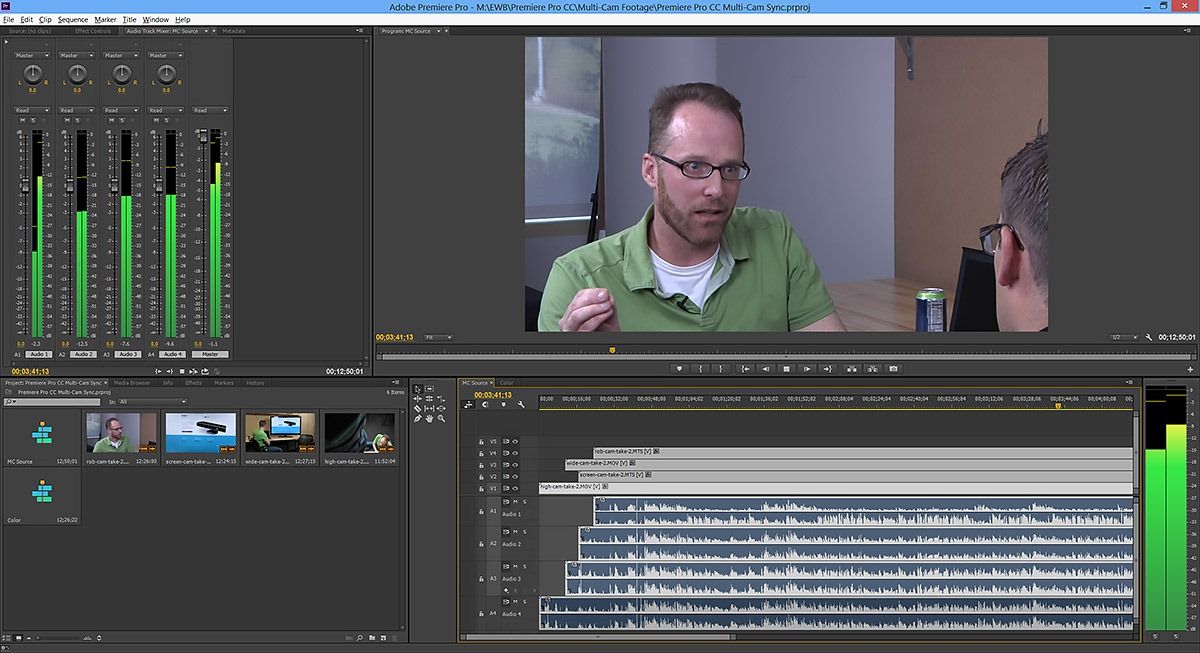 Edius vs adobe premiere 2025