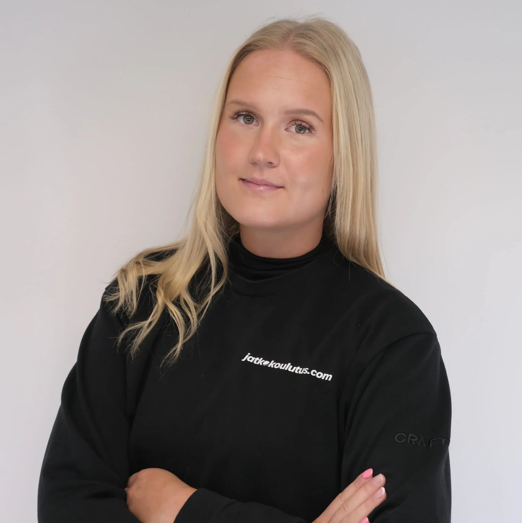 IIna Ruuskanen